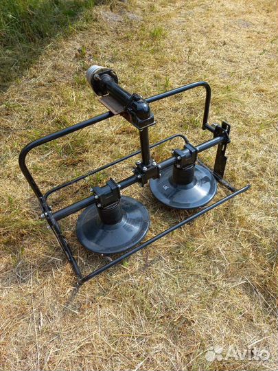 Косилка роторная навесная Champion C3049