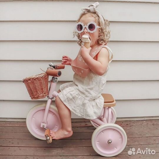 Banwood Trike велосипед NEW