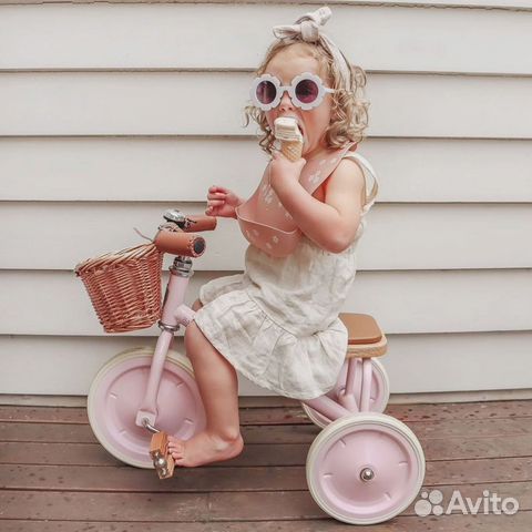 Banwood Trike велосипед NEW