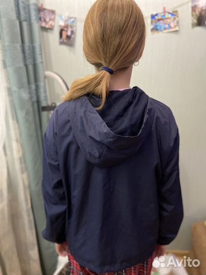 Ветровка женская zolla