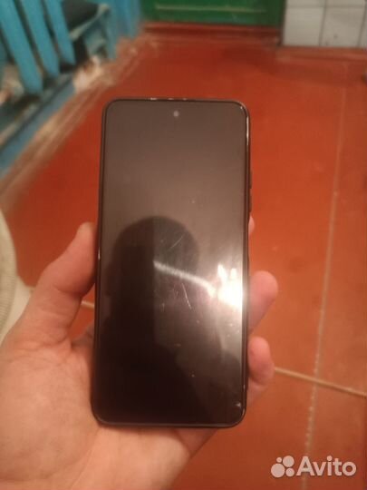 Xiaomi Poco X4 GT, 8/256 ГБ