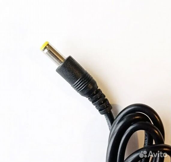 Блок питания для Korg 9V 1700mA (аналог KA-350)