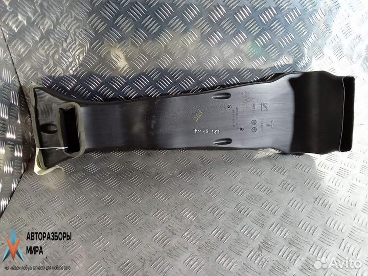 Воздуховод Tesla Model X 2019 1053877