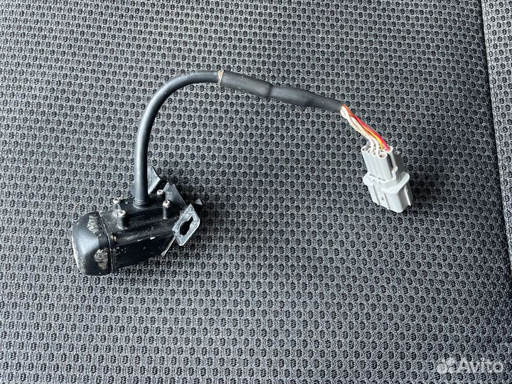 Камера Hyundai santafe. 957602W630