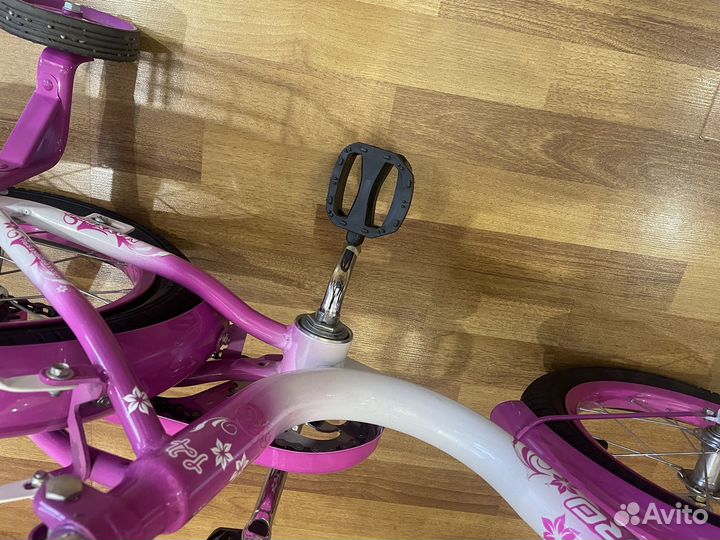 Велосипед MaxxPro 14