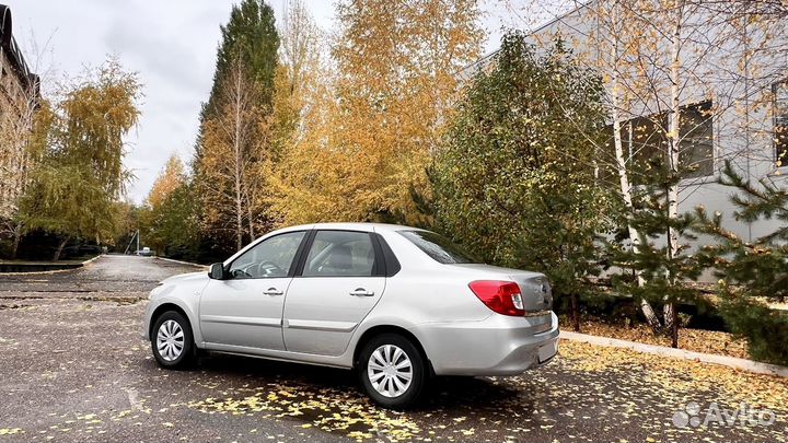 Datsun on-DO 1.6 МТ, 2019, 52 000 км