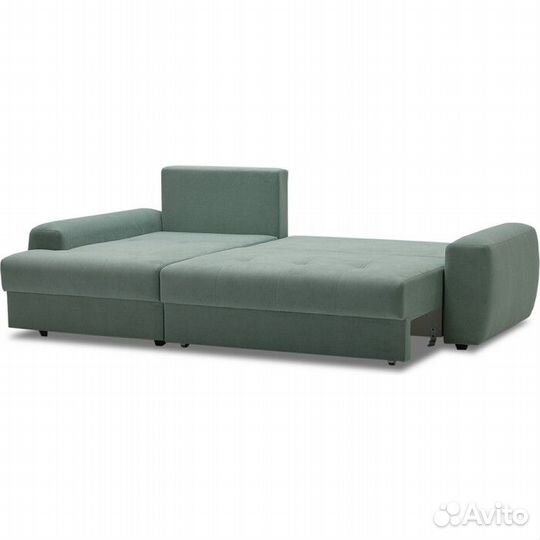 Диван угловой