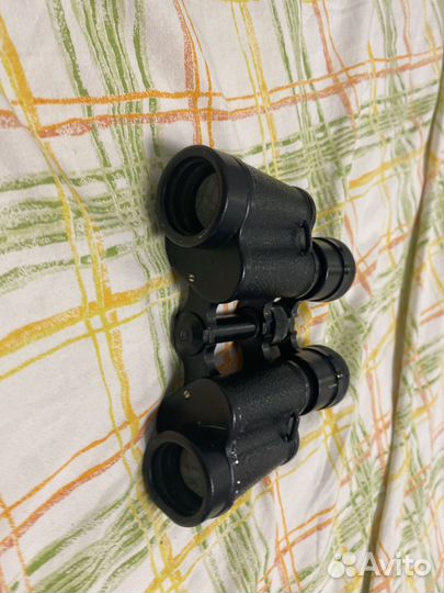 Бинокль СССР бпц5 8х30