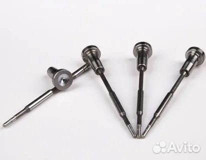 Мультипликатор клапан форсунки Bosch F00VC01364