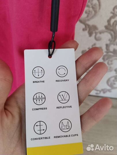 Комбинезон dkny новый