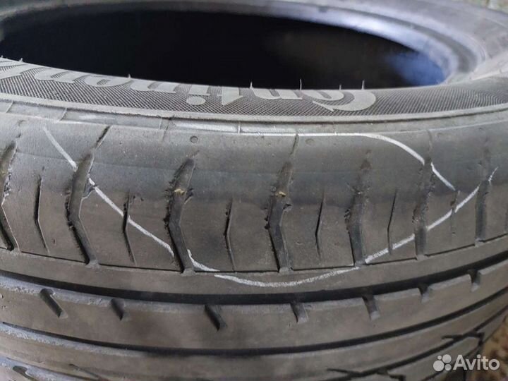 Continental ContiPremiumContact 215/55 R17