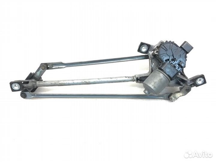 Трапеция дворников Ford Mondeo седан 2.3 2010