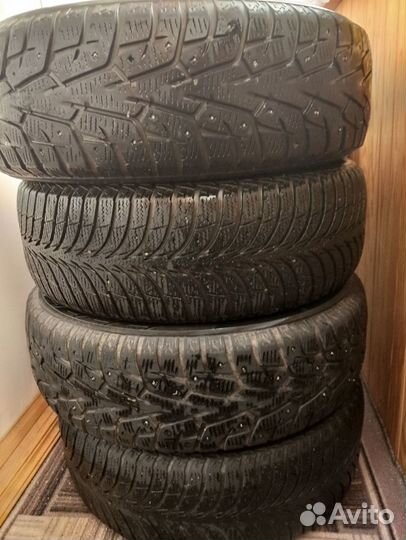 Goodyear Aquatred 195/60 R15