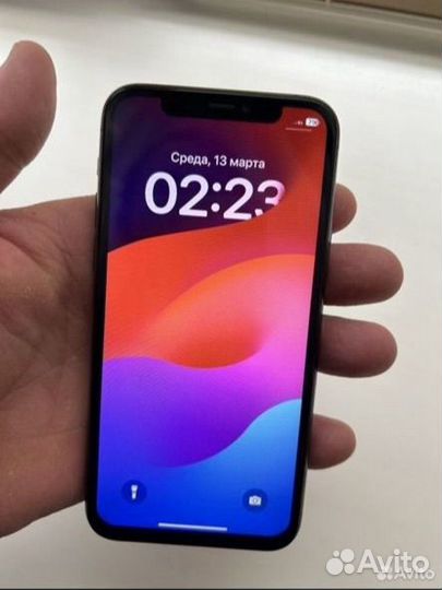 iPhone 11 Pro, 64 ГБ