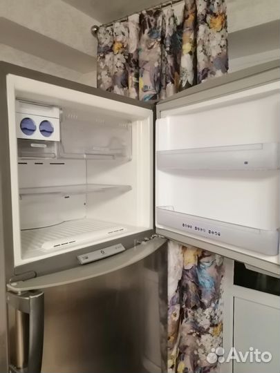 Холодильник бу whirlpool