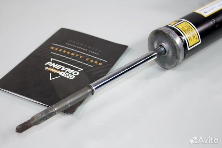 Амортизатор для Mercedes-Benz AMG W211 Задний