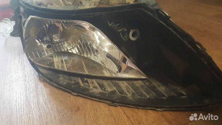 Фара правая Киа Рио 3 (оригинал)
