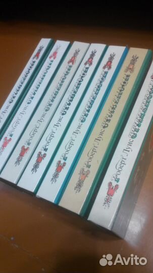 Собрания сочинений,библиотека фантастики