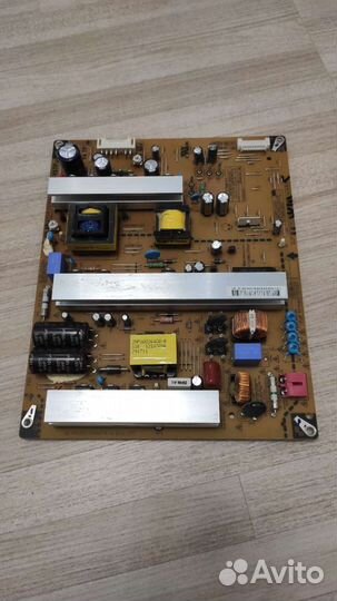 Блоки к телевизорам