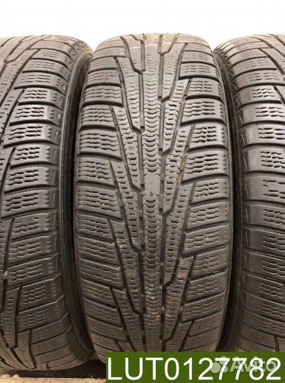 Nokian Tyres Nordman RS2 185/60 R15 88R