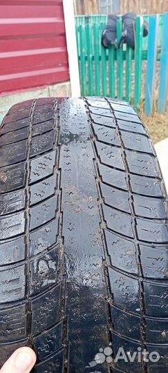 Triangle Snow-LL01 5.50/55 R16 30L