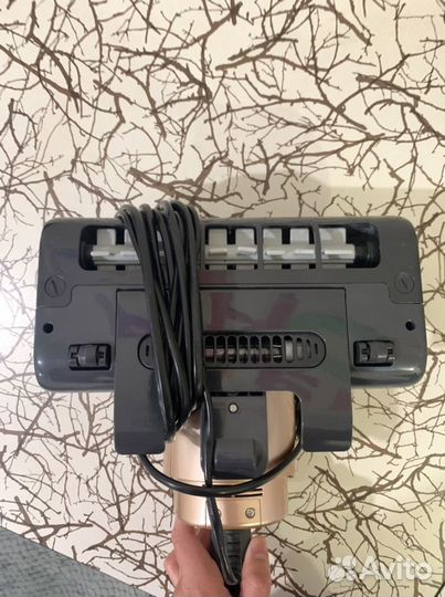 Пылесос ручной Hotter hx-721