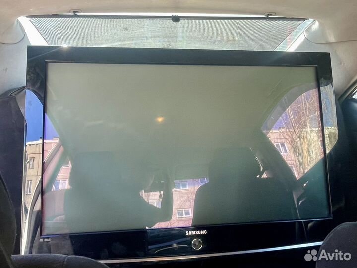 Телевизор самсунг