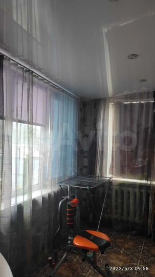 Дом 87,1 м² на участке 8 сот.