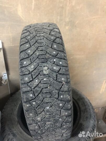Tunga Nordway 185/65 R15 88Q