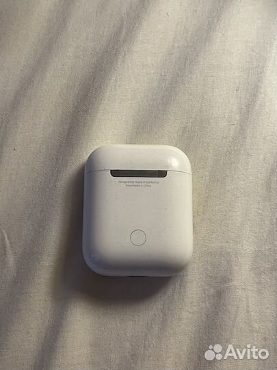 Наушники Apple AirPods 1