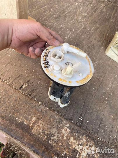 Бензонасос Mitsubishi Lancer 9