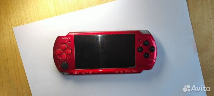 PSP3008