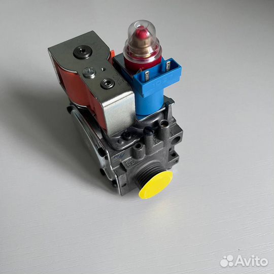 Газовый клапан SIT 845 sigma Vaillant 5-3/5-5