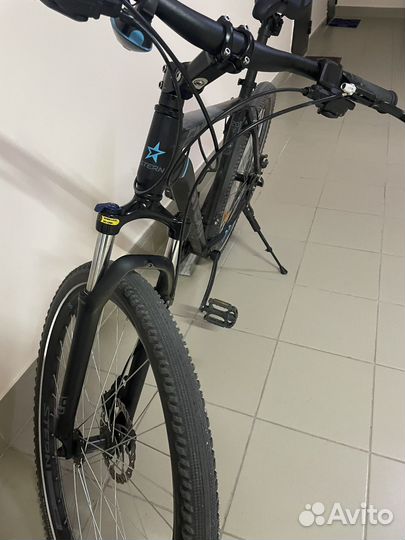 Велосипеды бу взрослый 27,5 колеса