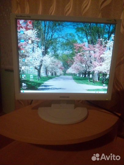Компьютер в сборе windows xp