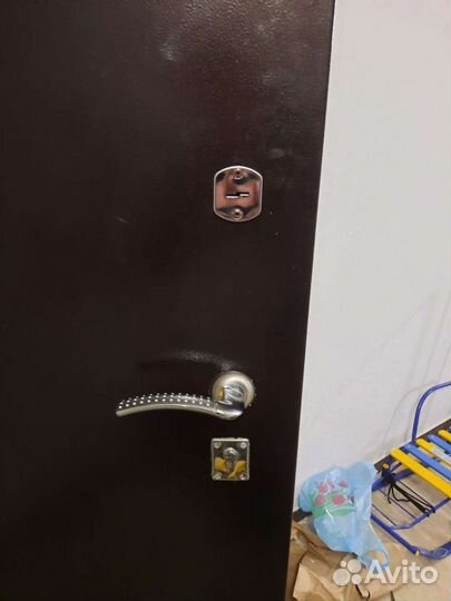 Вскрытие замков