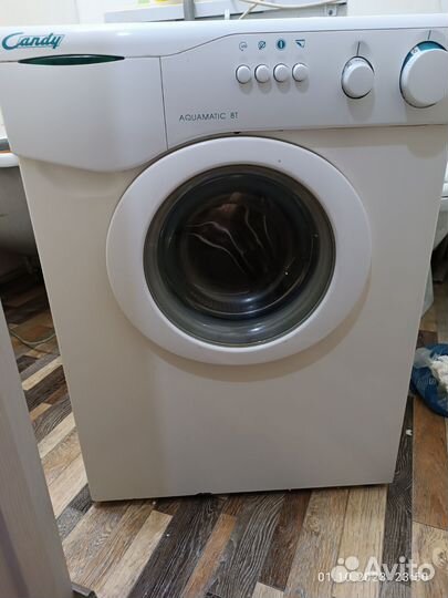 Стиральная машина бу