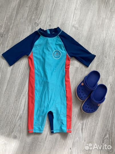 H&M Плавательный комбез