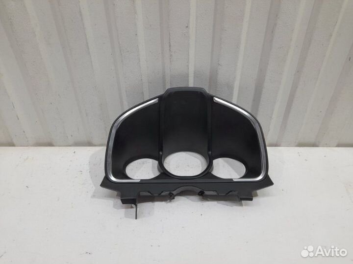 Накладка приборной панели LADA X-Ray хэтчбек