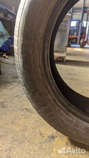 Hankook Winter I'Cept Evo 235/55 R19