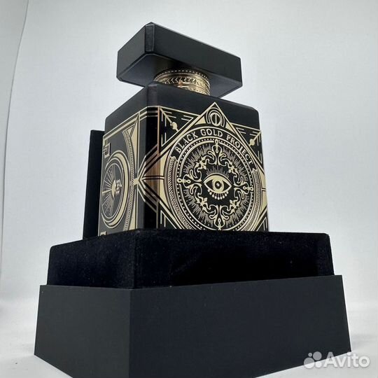 Initio oud for greatness