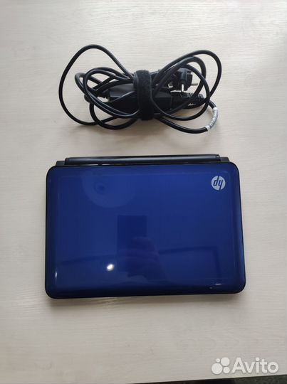 Нетбук HP mini