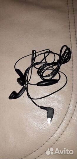 Гарнитура нокия