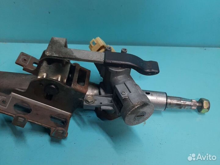 Рулевая колонка mazda 323 f bg