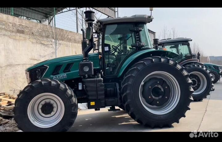 Трактор Agri Tracking 3004-TS, 2023