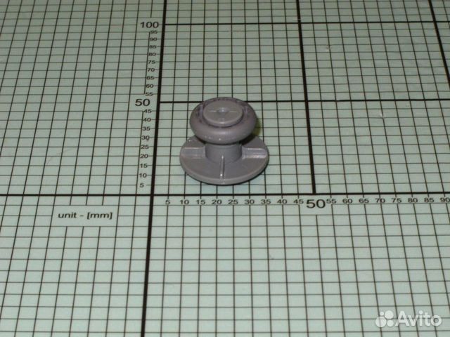 Направляющие ролики для посудомоечной машины Hansa