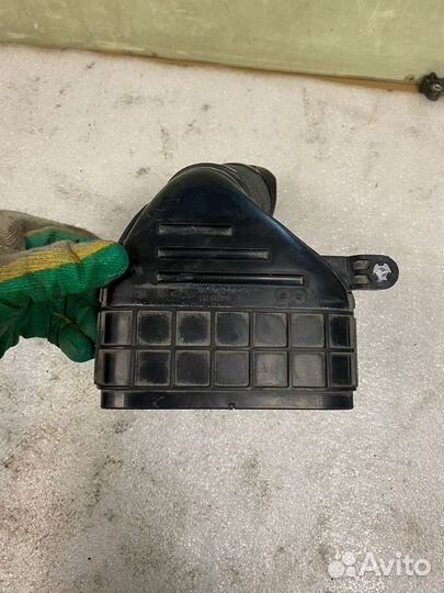 Патрубок воздушного фильтра Chery Tiggo 8 PRO