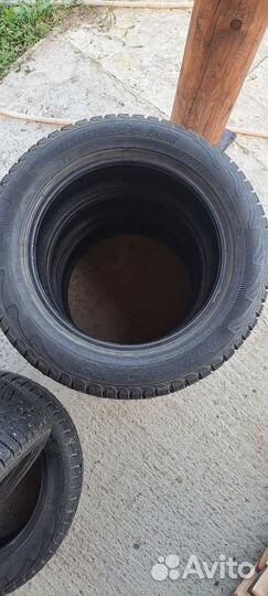 Cordiant Snow Cross 205/55 R16