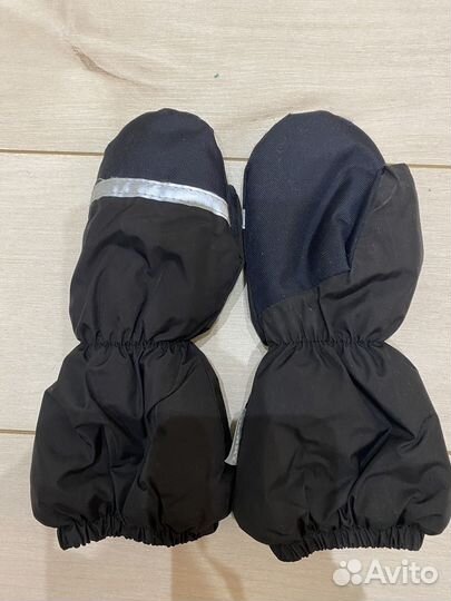 Варежки kerry 3