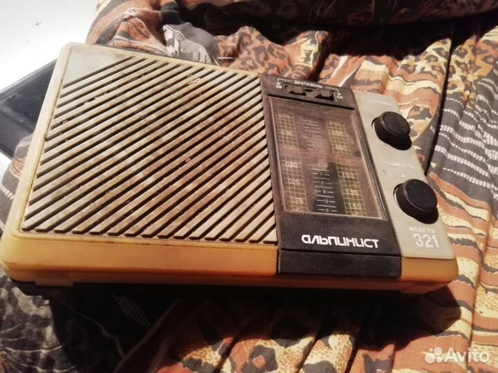 Радиоприемник